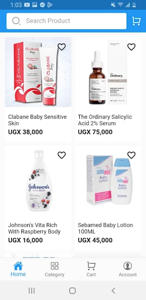 Cherry's Pharmacy Screenshot 1