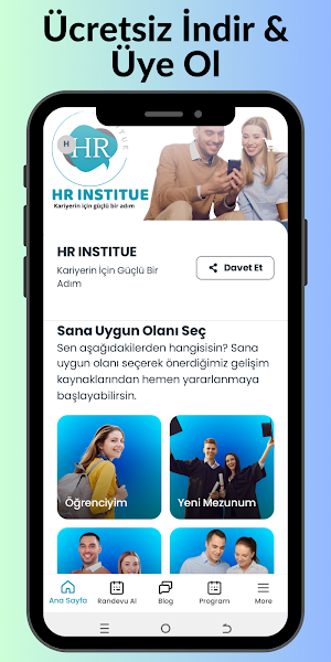 hrinstitue.com Screenshot 0