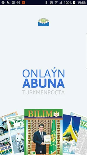 Online Abuna Screenshot 0