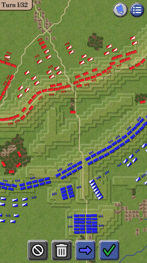 Lines of Battle Screenshot 0