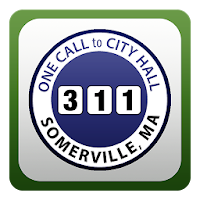 311Somerville