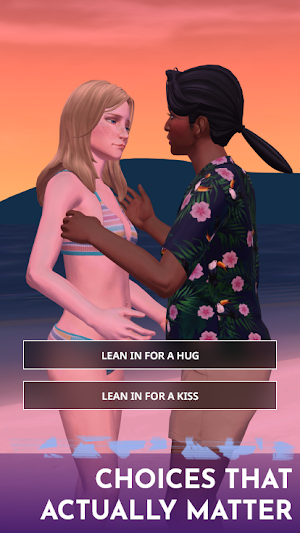 Storylines: Passion & Fashion screenshot 6
