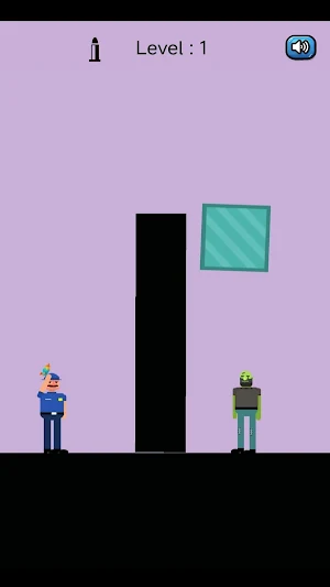 MR COP MASTER Screenshot 1