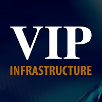 2025 VIP Infrastructure