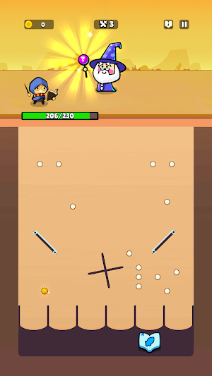 Harry Pachinko Screenshot 0