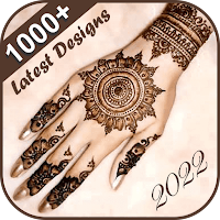 Mehndi Design 2022