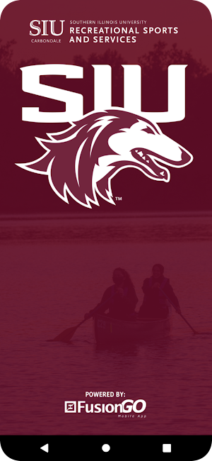 Southern Illinois U REC Screenshot 0