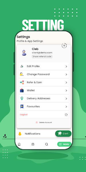 Utrady Screenshot 3