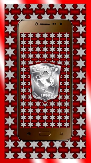 TWENTE WALLPAPERS Screenshot 2