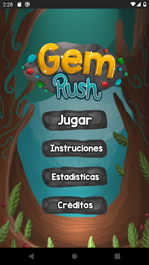 GemRush Screenshot 0