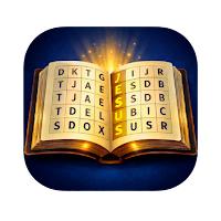 Bible Word Search