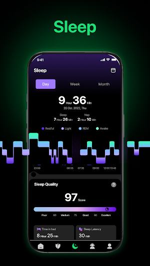 OWRing Screenshot 3