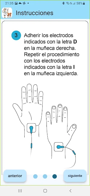 GuanacoMini Screenshot 2