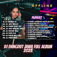 DJ Dangdut Jawa Syahdu