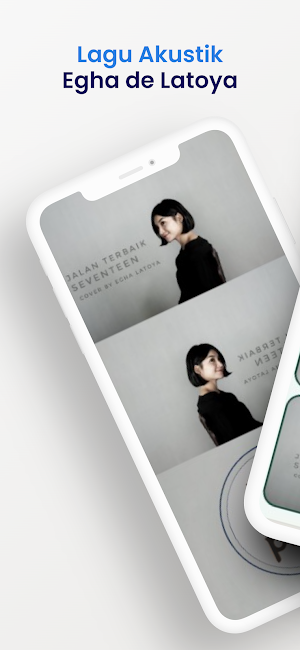 DJ EGHA DE LATOYA FULL ALBUM Screenshot 0