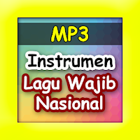 Instrumen Lagu Wajib Nasional