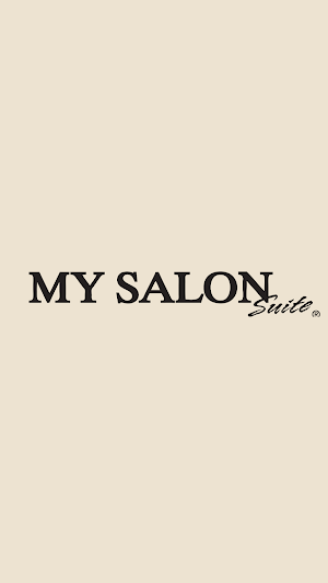 MY SALON Suite Screenshot 1