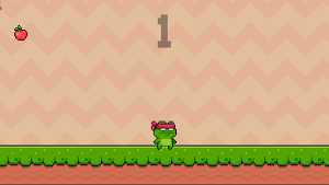 Take This Apple Screenshot 1