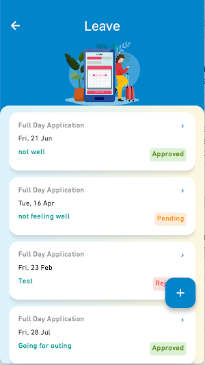 Meritta Public School Bijnor Screenshot 1