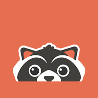 Trash Panda Grocery Scanner