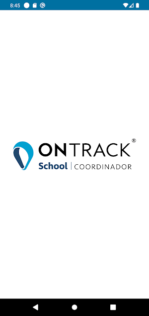 OnTrack Coordinador Screenshot 0