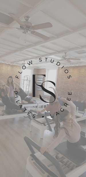 Flow Studios Visalia Screenshot 0