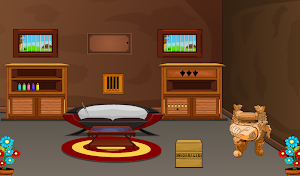 Attractive Girl Rescue Screenshot 2