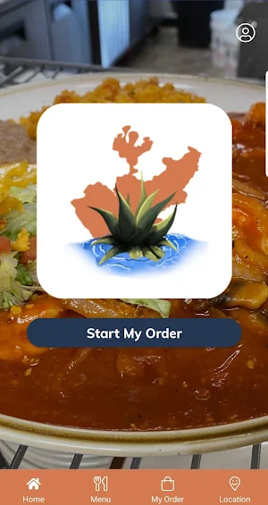 Jalisco Mexican Grill Screenshot 0