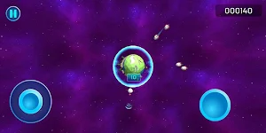 Lunar Tide - Planetary Defense Screenshot 3