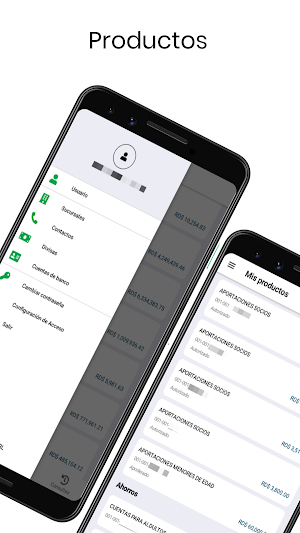Coopesa Screenshot 1