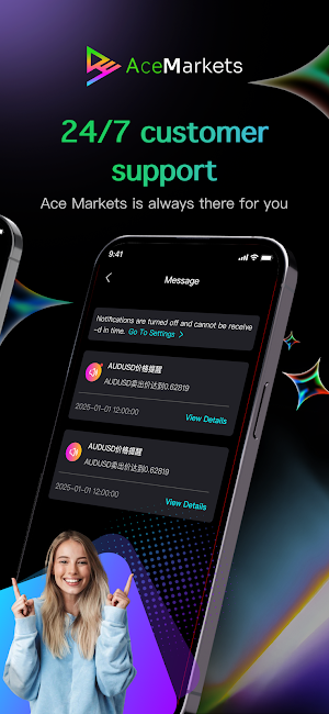ACE Markets Screenshot 2