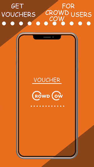 Vouchers for Crowd Cow users Screenshot 0