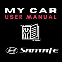 Hyundai Santa Fe User Manual