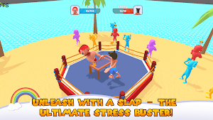 Slapping Battle Champions Screenshot 3