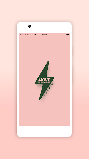 The Movement Lab Bookings Screenshot 0