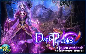 Dark Parables: Queen of Sands Screenshot 3