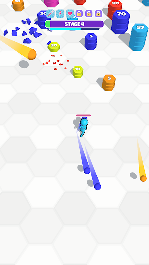 Ball Hero Screenshot 3