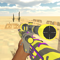 Sniper Army 3D