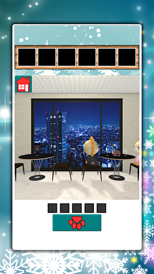 Animal Christmas -Escape Game- Screenshot 2