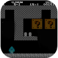 Super Mako Bros - Jungle World