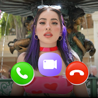 Llamada falsa Karla Bustillos