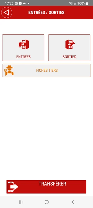 Big'Appro Screenshot 1