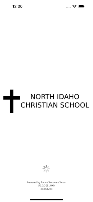 North Idaho Christian School Screenshot 0