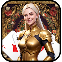 SPIN  WINNER goddess