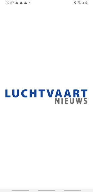 Luchtvaartnieuws Screenshot 0