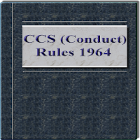 Central Civil Services (Conduct) Rules 1964