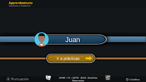 Apprendestructo 1 Screenshot 2