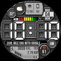 Merge Labs MOD9INE