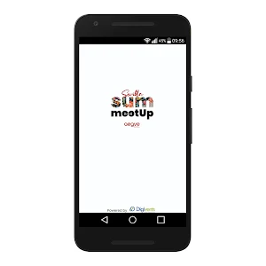 SummeetUp Screenshot 0
