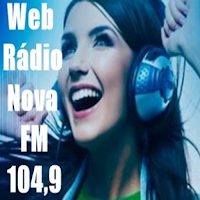 Web Radio Nova FM 104.9